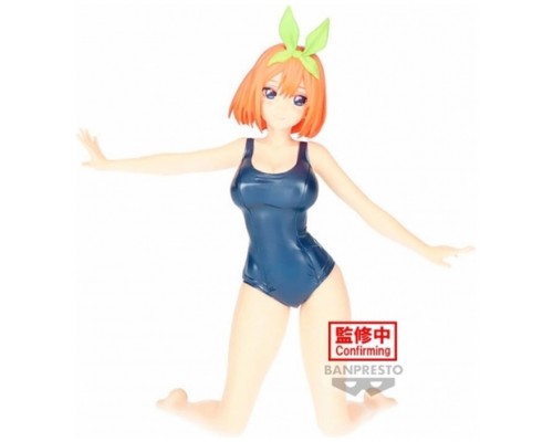 Figura banpresto the quintessential quintuplets movie