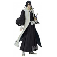 Figura banpresto bleach solid and souls