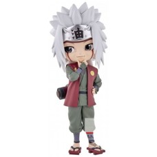 Figura banpresto q posket naruto shippuden