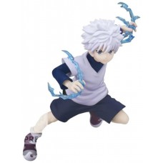 Figura banpresto hunter x hunter vibration