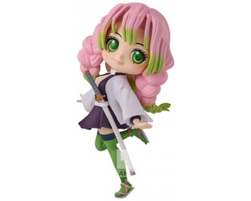 Figura banpresto q posket demon slayer