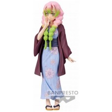 Figura banpresto demon slayer kimetsu no