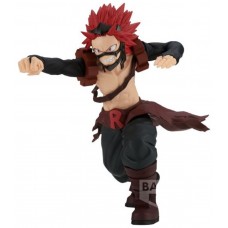 Figura banpresto my hero academia the