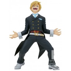 Figura banpresto my hero academia the