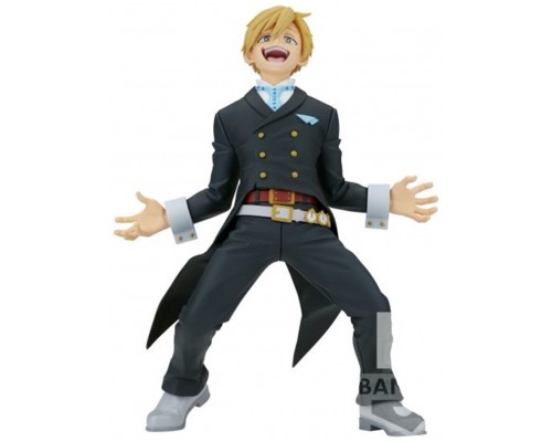 Figura banpresto my hero academia the