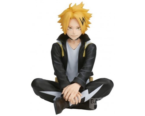 Figura banpresto my hero academia break