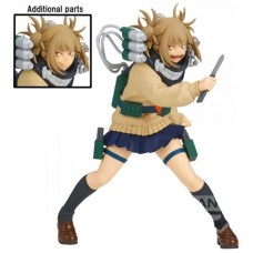 Figura banpresto my hero academia the