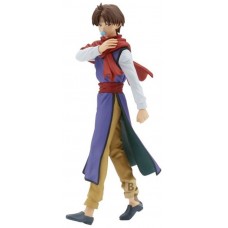 Figura banpresto yu yu hakusho dxf