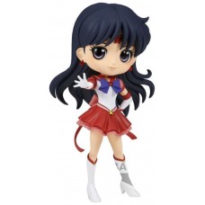 Figura banpresto q posket sailor moon