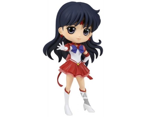 Figura banpresto q posket sailor moon