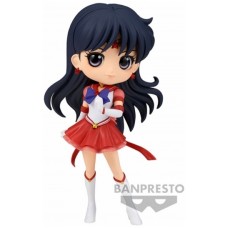 Figura banpresto q posket sailor moon