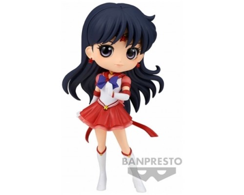 Figura banpresto q posket sailor moon