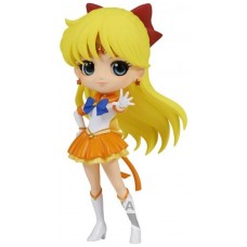 Figura banpresto q posket sailor moon