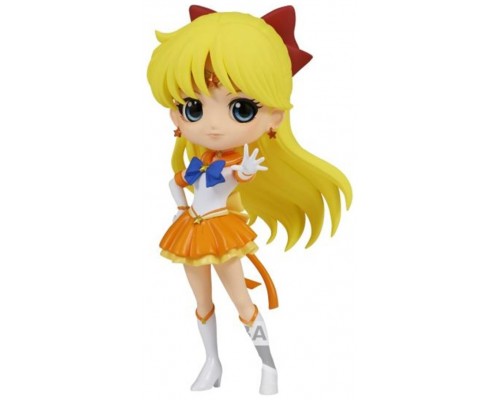 Figura banpresto q posket sailor moon