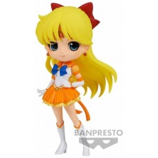 Figura banpresto q posket sailor moon