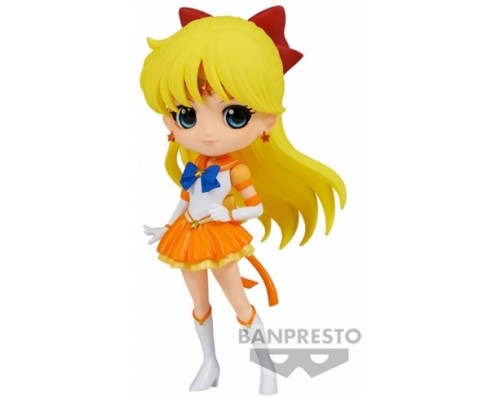 Figura banpresto q posket sailor moon