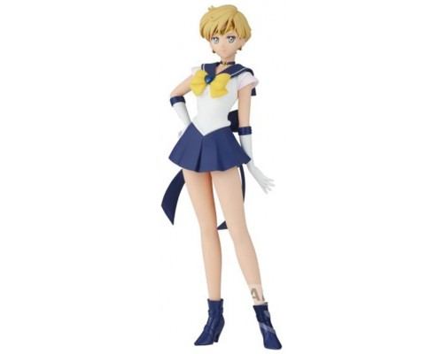 Figura banpresto sailor moon eternal glitter