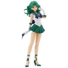 Figura banpresto sailor moon eternal glitter