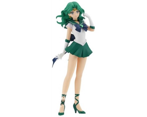 Figura banpresto sailor moon eternal glitter