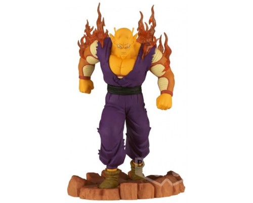 Figura banpresto dragon ball super super