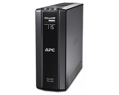 APC BACK-UPS PRO 1200VAS SCHUKO