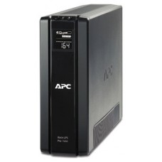 BACK-UPS PRO 1500 POWER-SAVING ACCS