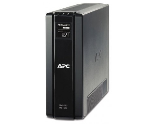 BACK-UPS PRO 1500 POWER-SAVING ACCS