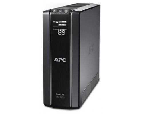 POWER SAVING BACK-UPS PRO 1500, 230