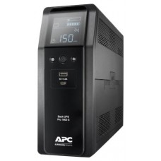 BACK UPS PRO BR 1600VA, SINEWAVE,8