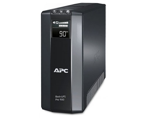 BACK-UPS PRO 900 POWER-SAVING  ACCS