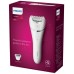 Depiladora PHILIPS BRE710/00 5 Accesorios