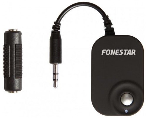 Receptor Audio Bluetooth 4.2 BRX-3033 Fonestar