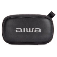 Altavoz portatil aiwa bs - 110 10w rms