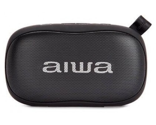 Altavoz portatil aiwa bs - 110 10w rms