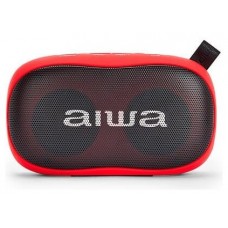 Altavoz portatil aiwa bs - 110 10w rms