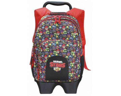 Mochila cyp brands brawl stars con