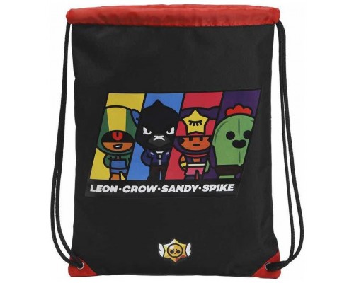 Mochila saco cyp brands brawl stars