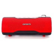 Altavoz aiwa bst - 500 12w rms bluetooth