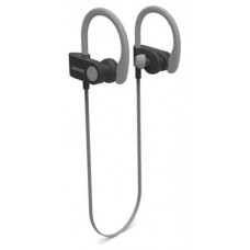 Auriculares inalambricos denver bte - 110 bluetooth gris