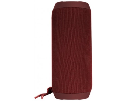 Altavoz bluetooth denver bts - 110 bordeaux 2