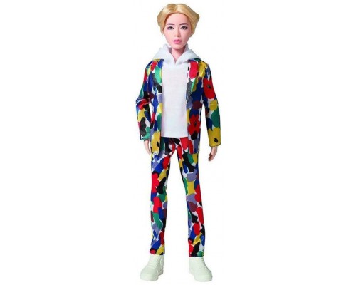 Figura mattel core fashion banda bts