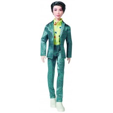 Figura mattel core fashion banda bts