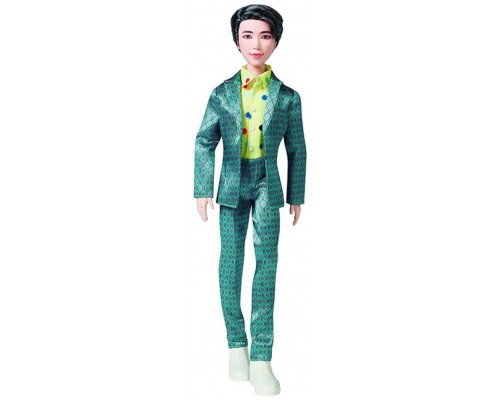 Figura mattel core fashion banda bts