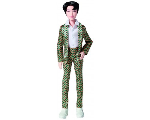 Figura mattel core fashion banda bts