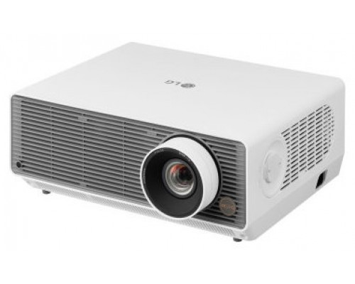 PROYECTOR LG LASER 6000 LUMEN LED 4K UHD  ANSI, DLP, 2160P 3840x2160