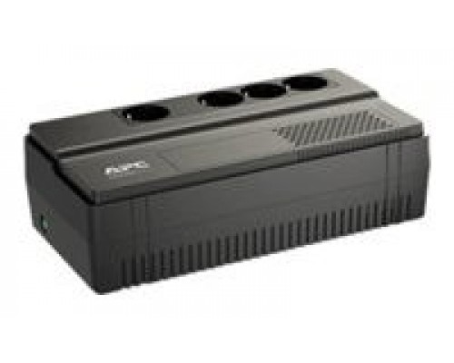 APC EASY UPS BV 1000VA, AVR, IEC OU