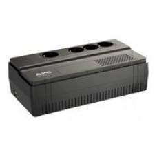 APC BACK-UPS BV 500VA AVR      ACCS