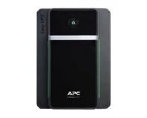 APC EASY UPS 1200VA, 230V, AVR, SCH