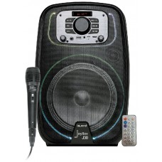 Altavoz 8"" Karaoke JoyBox J30 Biwond