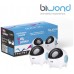 Altavoces Multimedia 3WX2 Wally Speaker Biwond